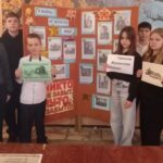 У войны не женское лицо
