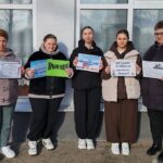 И снова в Крым пришла весна