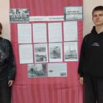 Чернобыль – прошлое и настоящее