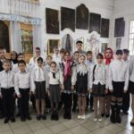 Любовь, которая объемлет мир