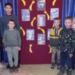 Покорители космоса