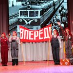 Старые песни о главном