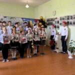 О подвиге, о доблести, о славе