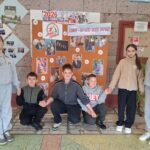 Семья – начало всех начал