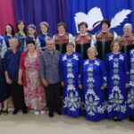 Встань за веру русская земля