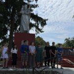 Подвиг ваш бессмертен