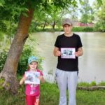 Береги свою планету – ведь другой похожей нету