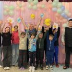 Лето – это маленькая жизнь
