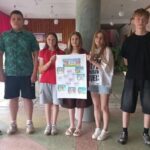 Друг в беде не бросит
