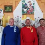 Косоворотка – душа русской традиции