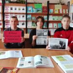 В боях за русскую державу