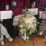 Спички детям не игрушка