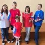 Наш флаг: от прошлого к настоящему