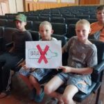 Поговорим о вреде алкоголя