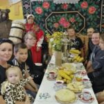 Первый Спас – медовый