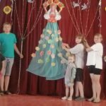 Вот и лето прошло