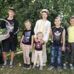 Яблочный Спас не пройдёт без нас