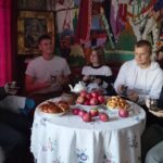 Яблочный спас не пройдёт без нас