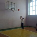 Наедине со спортом