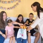 Солнечный праздник – Яблочный Спас