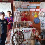 Дружба народов: традиции и современность