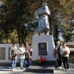 Солдаты минувшей войны