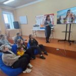 Этно‑лаборатория: голос моего народа
