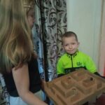 Расти сильным и красивым