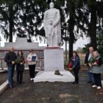 Сентябрь сорок третьего года