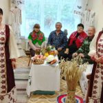 Возвращение к истокам