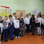 Защитникам Родины – посвящается