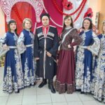 В песне – душа казака