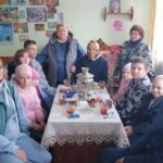 Осенние приметы