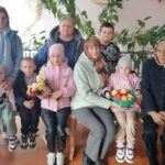 Пословицы и поговорки народов России