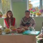 Покровские посиделки