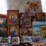 Умелицы нашего села