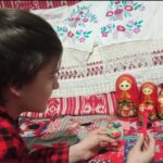 Игрушки прабабушек и прадедушек