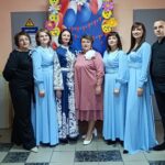 «Годы – не цифры, годы судьба