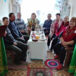 Покрова Пресвятой Богородицы