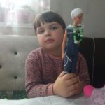 Одежда для куклы